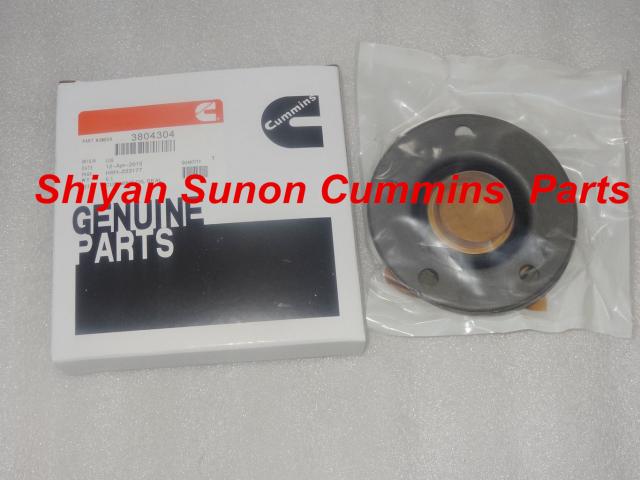 Cummins diesel engine parts Crankshaft Front Oil Seal 3804304