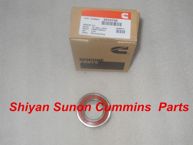 Cummins Diesel Engine ISF Ball Bearing 4942086 3910739