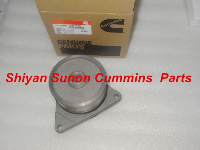 Cummins diesel engine parts Water Pump 3806180