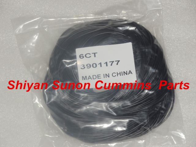 6BT cummins Diesel Engine Parts Valve Collet 3901177