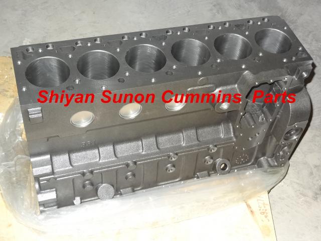  Dongfeng Cummins engine 6BT cylinder block 3928797