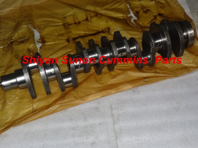 Cummins Diesel Engine 6BT Crankshaft 3929037 3903828 3905619 3907804