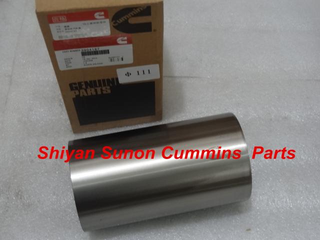 Cummins ISBe cylinder liner 3904167