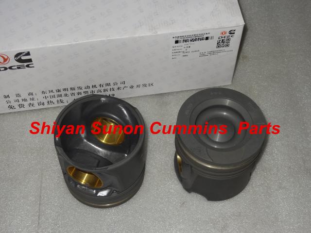 Original cummins piston 4987914