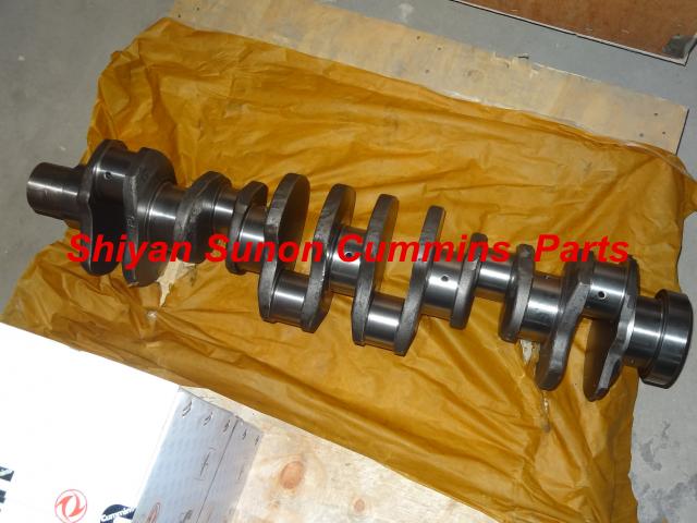Cummins crankshaft 3965010 ISLE