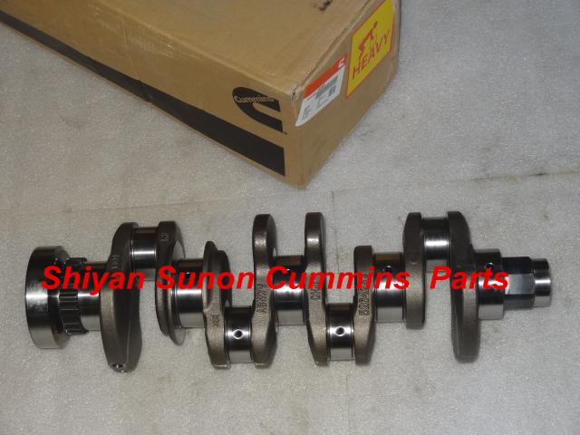 ISF2.8 cummins Crankshaft 5264231
