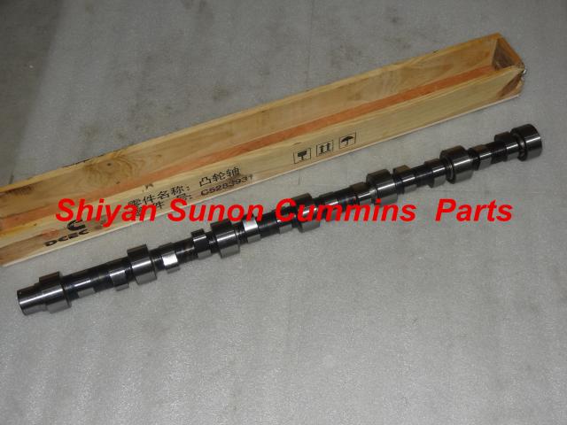 Cummins Diesel engine ISLe camshaft 3966430 5283931