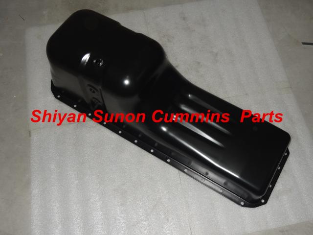 oil pans for sale DCEC cummins diesel engine parts L 3944258