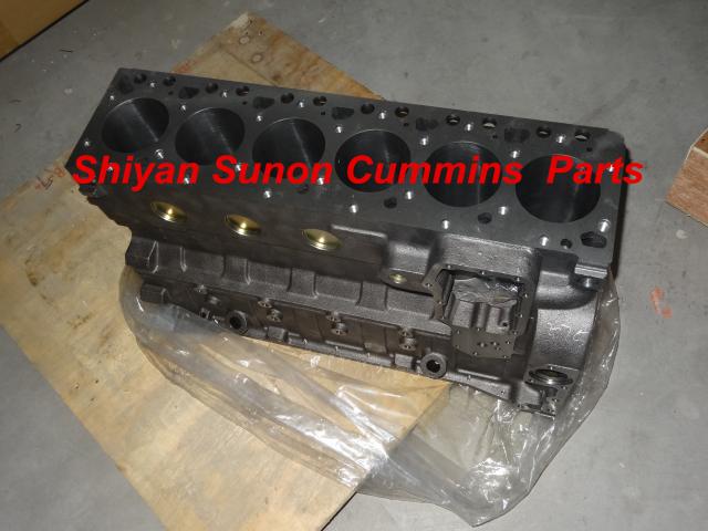 Genuine cummins cylinder block 3935943 3934568 3802997 3931822 3802674 3935937 