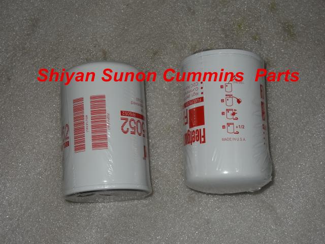 Cummins 4BT fuel filter 3931063 FF5052