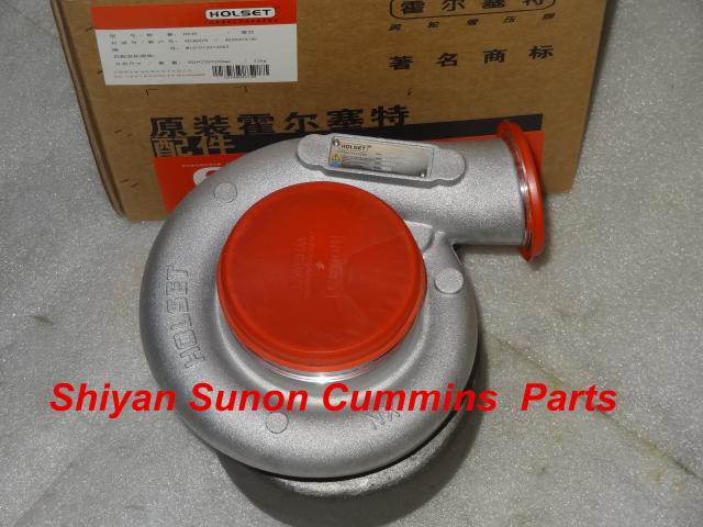 Genuine HX35 holset 4038475 4035373 Turbo charger
