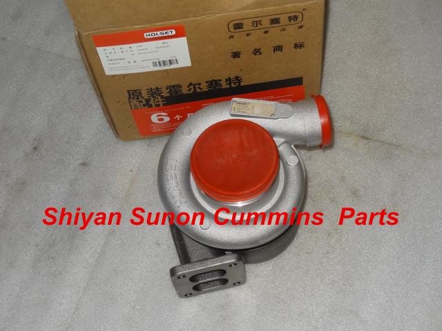 Holset H1E turbocharger 3527370 cummins engine 6CT 8.3L 3524034