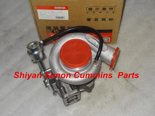 Holset diesel generator turbocharger 4090015