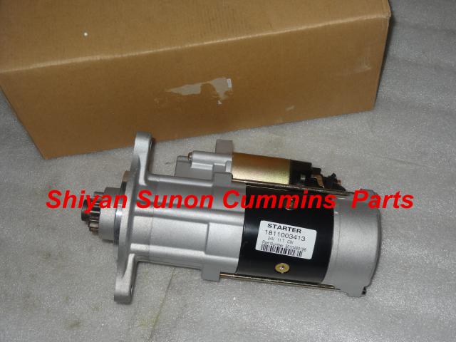 Truck Engine Motor Starter 1811003413
