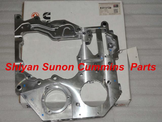Cummins Diesel Engine ISDE Gear Housing 4936423 5309274 5311269 3971015