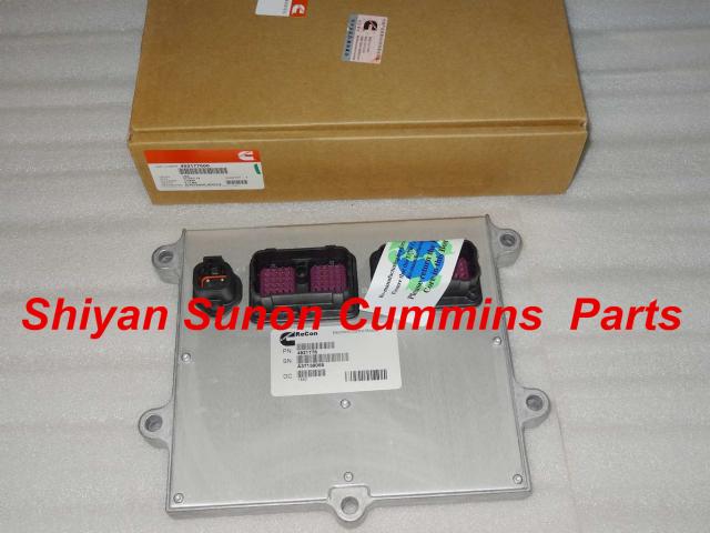 Cummins parts, Cummins ECU 4921776
