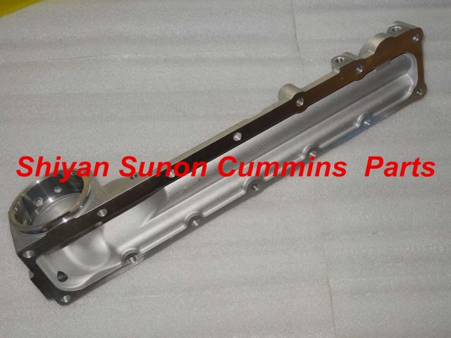 ISDe Cummins Air Intake Manifold 4981331 4930918 4931268