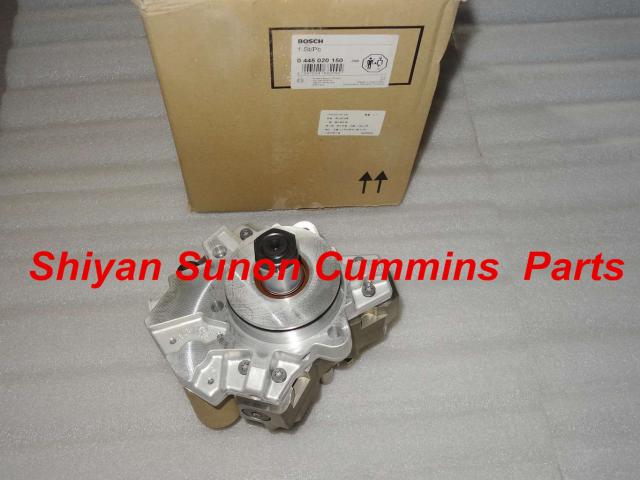 Dongfeng original fuel injection pump 0445020150 Cummins 5264248 ISDe