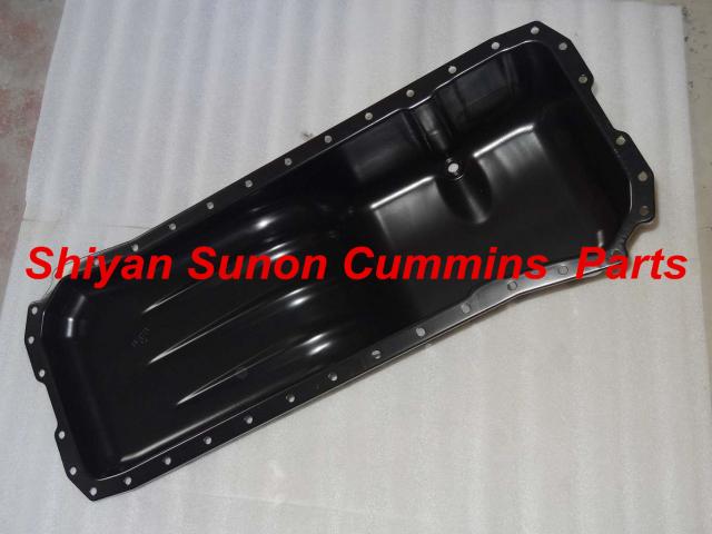 Diesel Engine Oil Pan 3915703