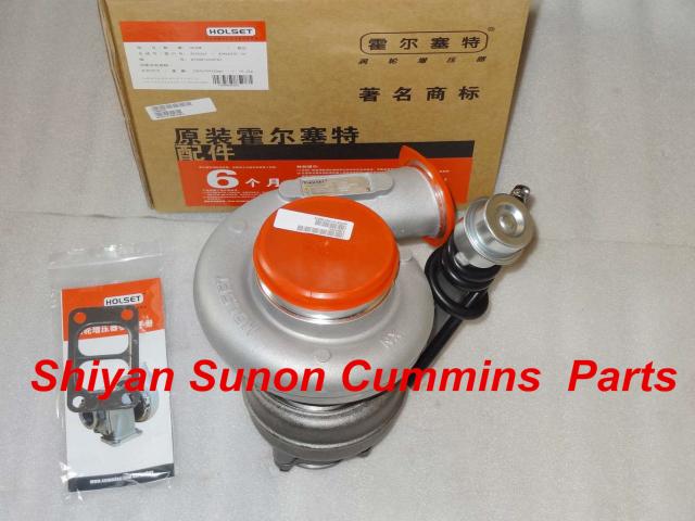 Cummins holset diesel engine parts 6bt turbocharger 3960478