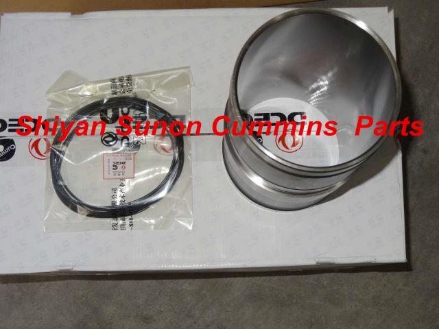 Cummins diesel Engine Cylinder Liner 3800328