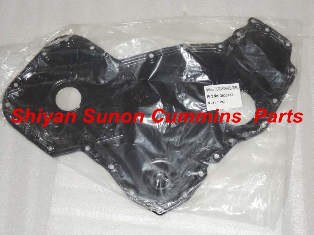 Cummins 6CT Engine Parts Cover Gear 3958112