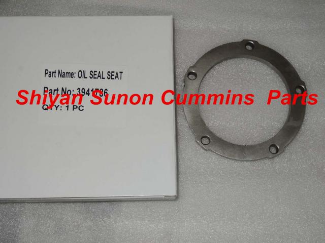 Cummins diesel engine crankshaft front oil seal for 3941786