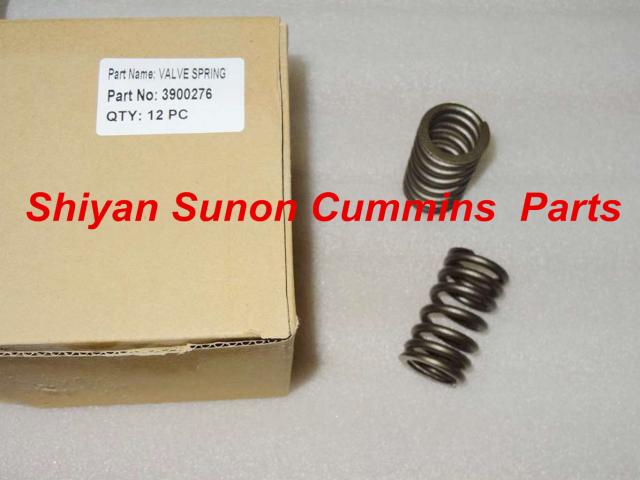 Cummins Exhaust Valve Spring 4BT 6BT 3900276 Exhaust Spring