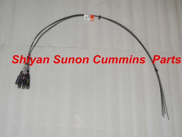 Cummins Diesel engine parts dipstick 3937748 oil level gauge