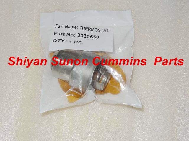 Cummins Diesel Engine part M11/ISM/QSM Thermostat 4973373 4952204 3335550 2882757 4318197