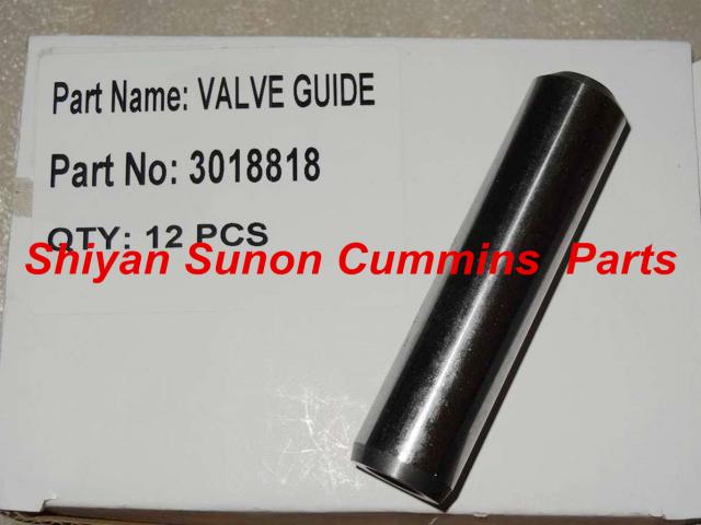 Cummins Intake&exhaust engine valve guide 3018818