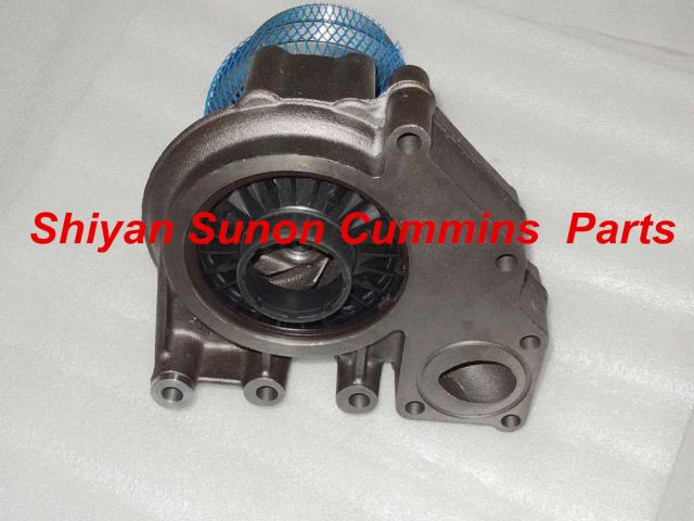Cummins QSX15/ISX15 parts Water pump 4089908
