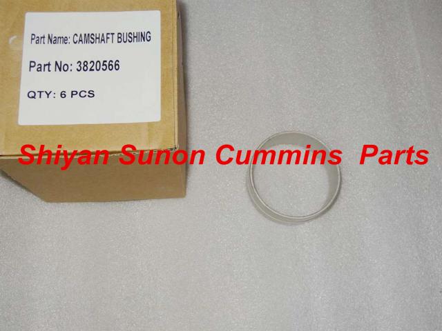 Cummins diesel engine 3802566 camshaft bushing