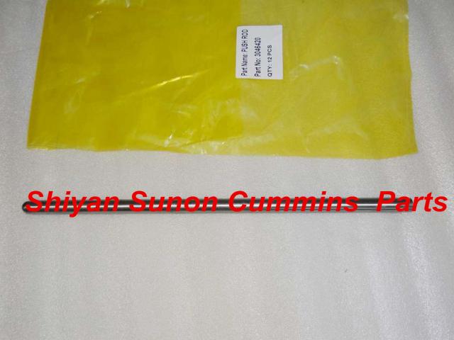 Cummins Diesel Engine Parts NTA855 Push Rod 3046420