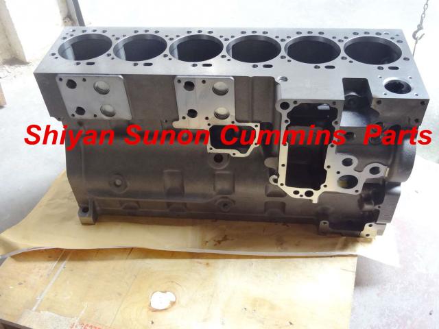 Cummins diesel engine cylinder block 6ct 3939313