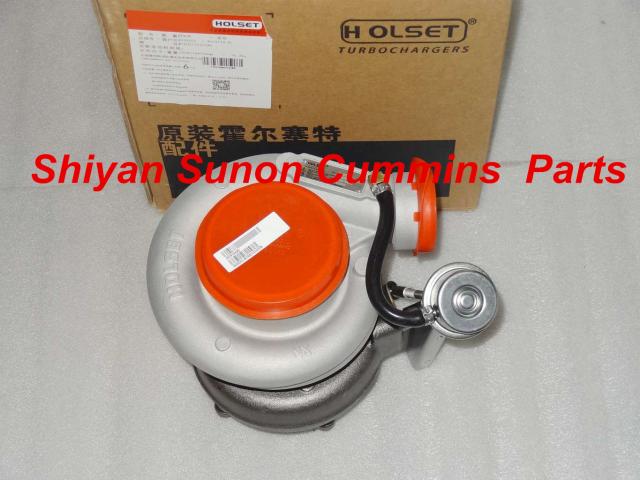 DCEC 6CT cummins diesel engine parts turbocharger 4029184