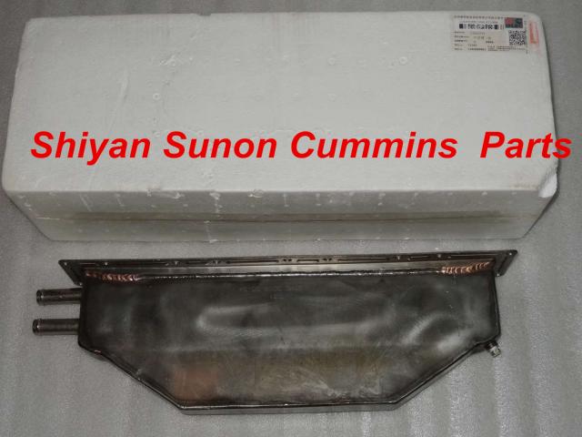 genuine Cummins parts 6ct aftercooler 3924731