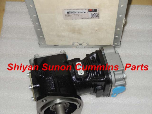 Cummins Diesel Engine ISF air compressor 4932265