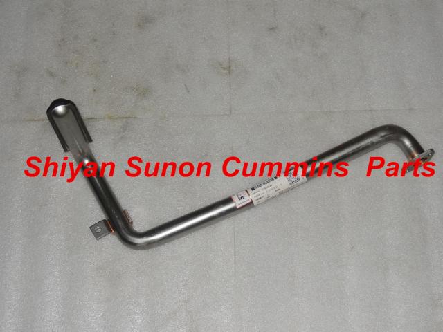 3964028 oil suction hose 
