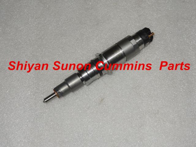  Cummins diesel engine fuel Injector 0445120123
