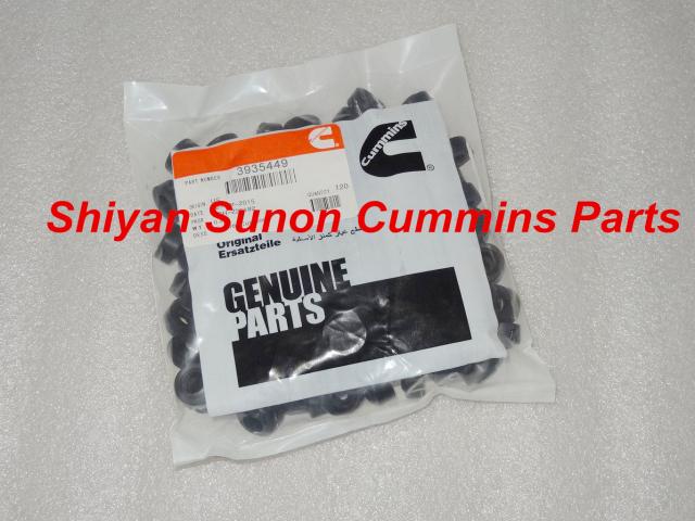 Cummins Engine Parts Noise Isolator 3935449