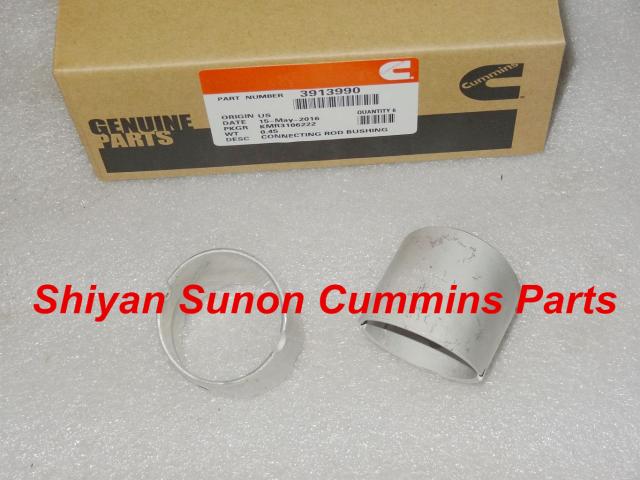 Cummins Connecting Rod Bush Rod Bushing 6CT 3913990