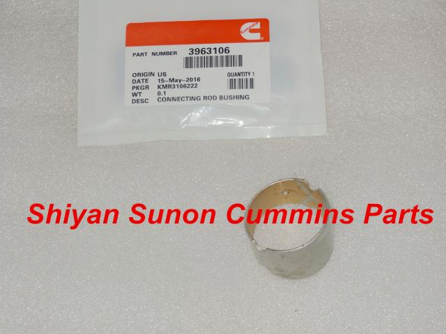 Cummins Connecting Rod Bush Rod Bushing 3963106