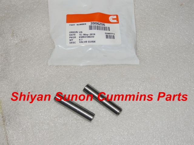 6BT intake valve exhaust valve guide 3906206