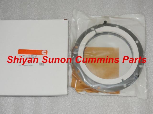 Cummins motor Crankshaft oil seal 3006736 3020183 3800616 3802820 3926126 4955383