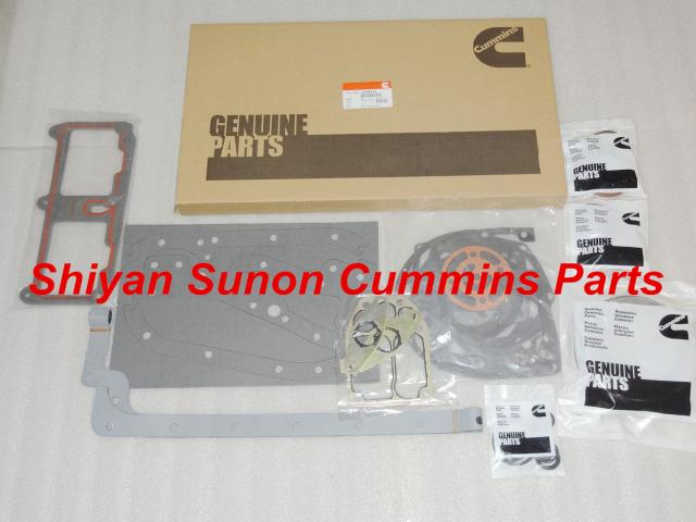 Cummins NT855 lower Gasket Set 3806313