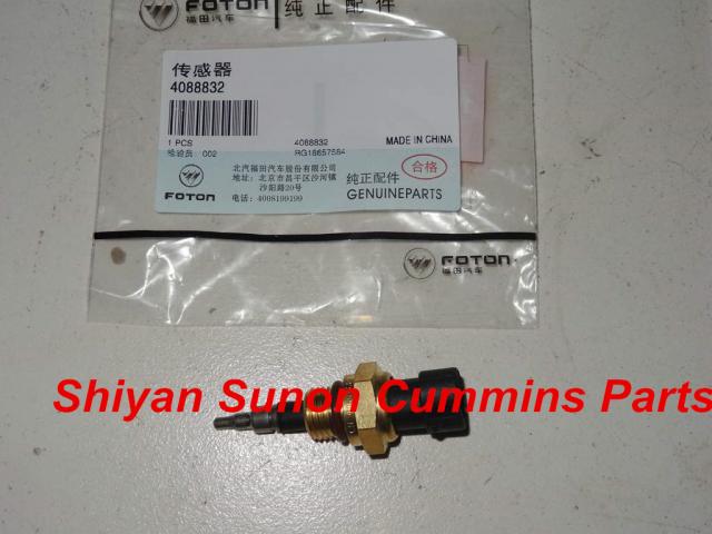 Cummins temperature sensor 4088832 3979176 3967250