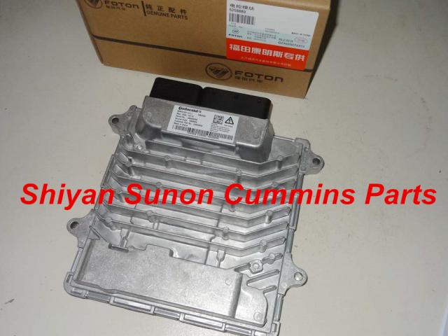Cummins Diesel Engine ISF2.8/3.8 Electronic Control Module 5293525 5258889