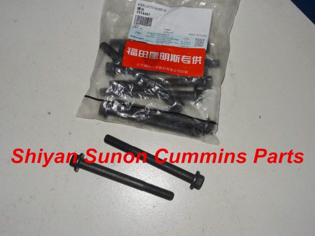 Foton Cummins ISF2.8 screw 3914407 3925402