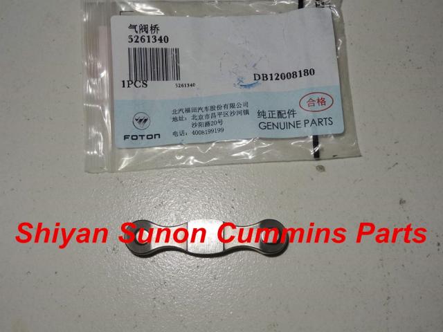 Valve Bridge 5261340 FOR CUMMINS ISF2.8